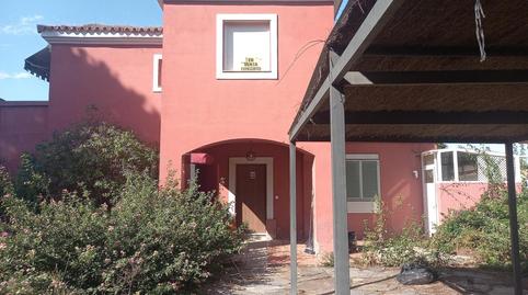 Foto 3 de Casa o xalet en venda a Abeto, Bollullos de la Mitación, Sevilla