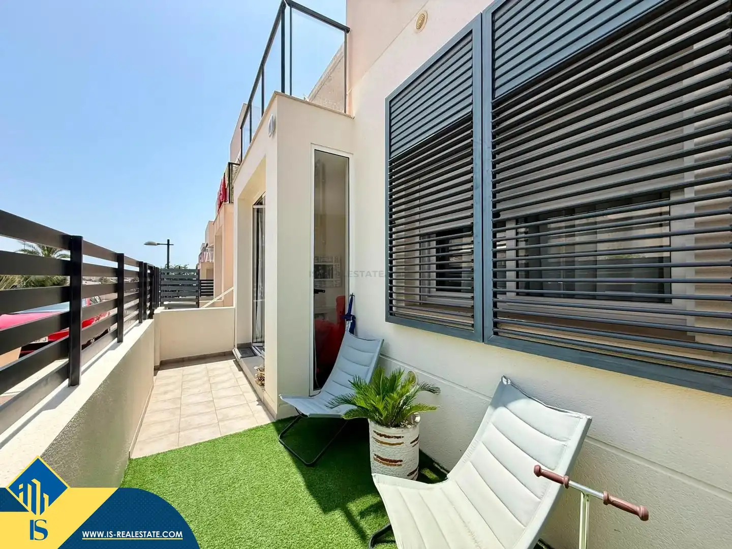Bungalow avec piscine à vendre à Nueva Torrevieja - Aguas Nuevas, imagen 48