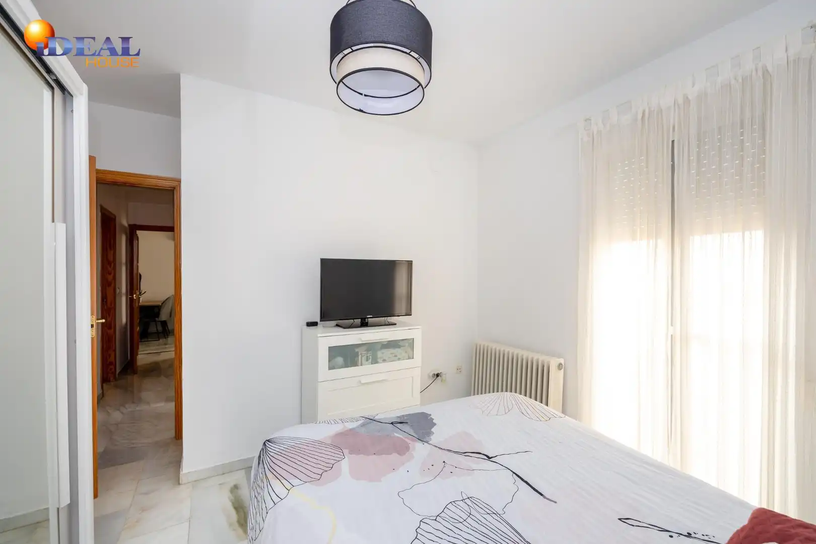 Piso con terraza en venta en Calle GONZALO DE BERCEO, imagen 13