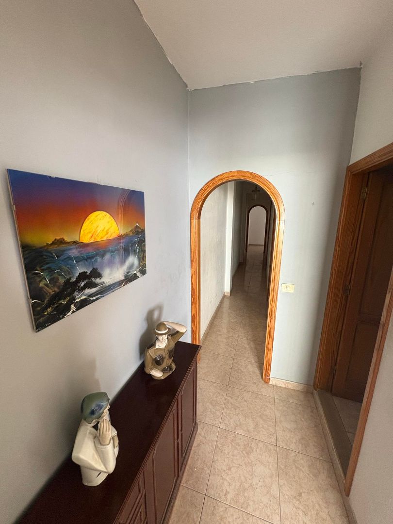 Casa adosada en venta en Calle Tampico, Centro - La Vega Alta