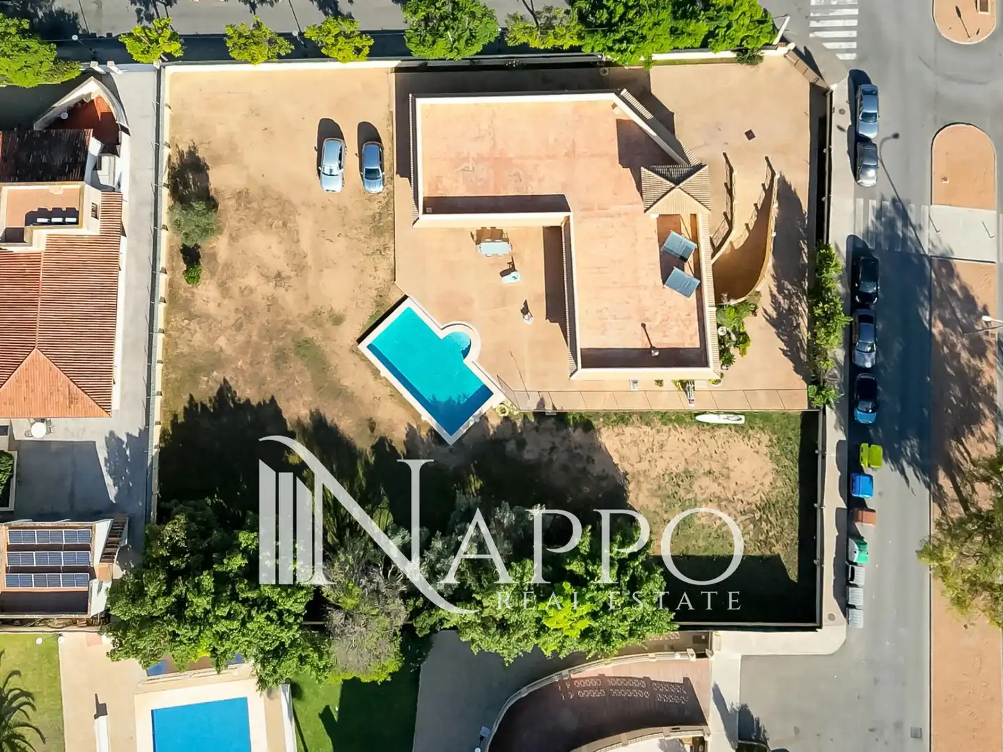 Casa o chalet en venta en Calvià con Aire acondicionado, Calefacción y Jardín privado