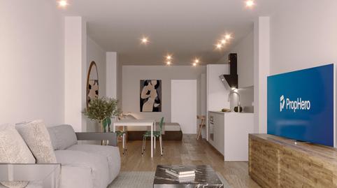 Foto 3 de Loft en venda a Calle Calle Germanes Martínez, 33, Puçol Ciudad, Valencia