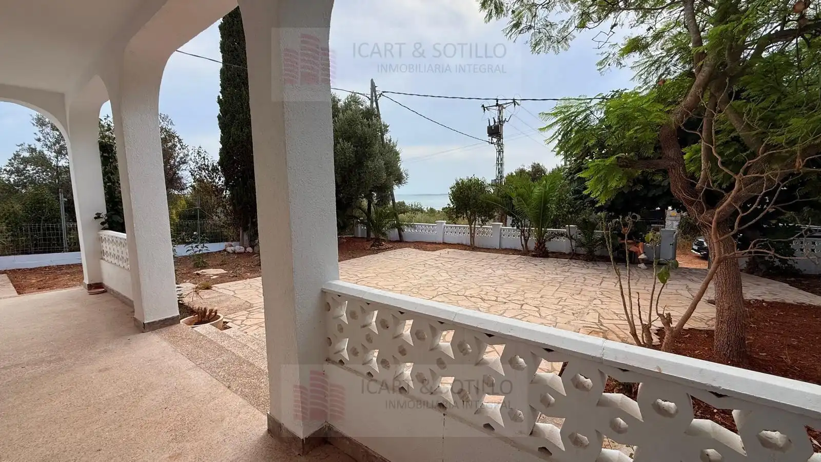 Casa o xalet en venda en Alcanar amb Terrassa i Traster