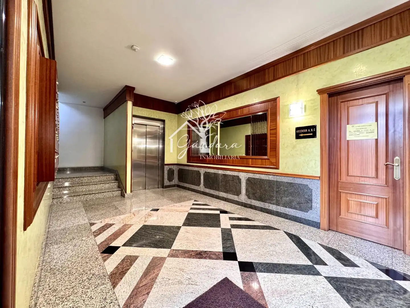 Flat with lift for sale in Alto del Castaño, imagen 26