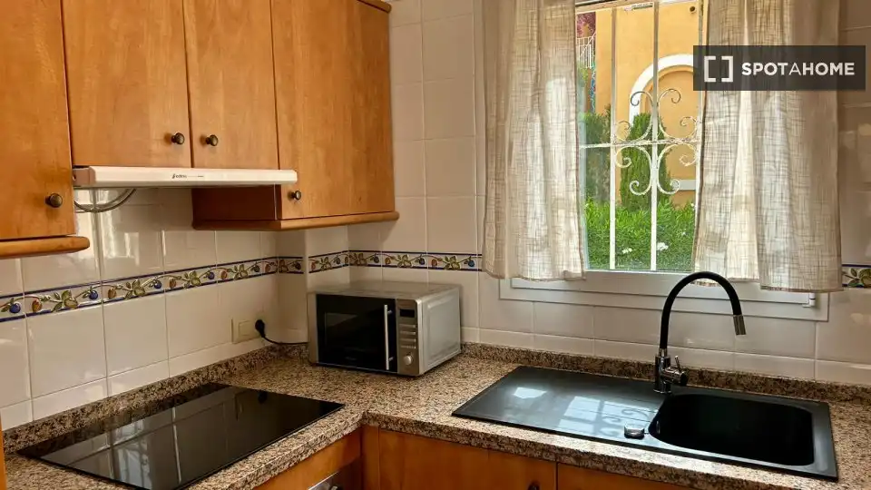 Habitació a Cumbre del Sol