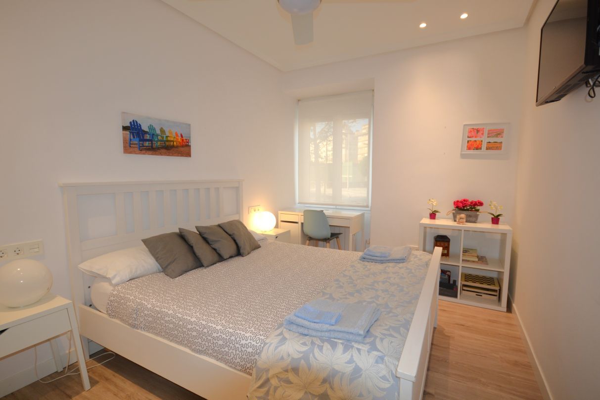 Piso en venta en Zarautz Kalea, Ibaeta