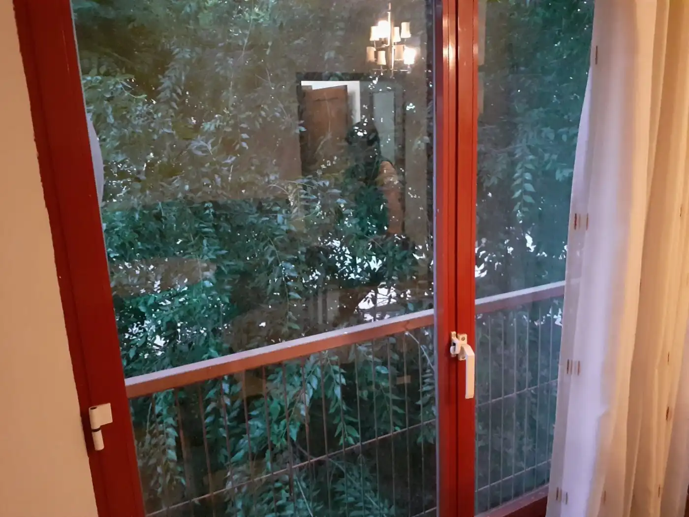 Flat for sale in Serón, imagen 9