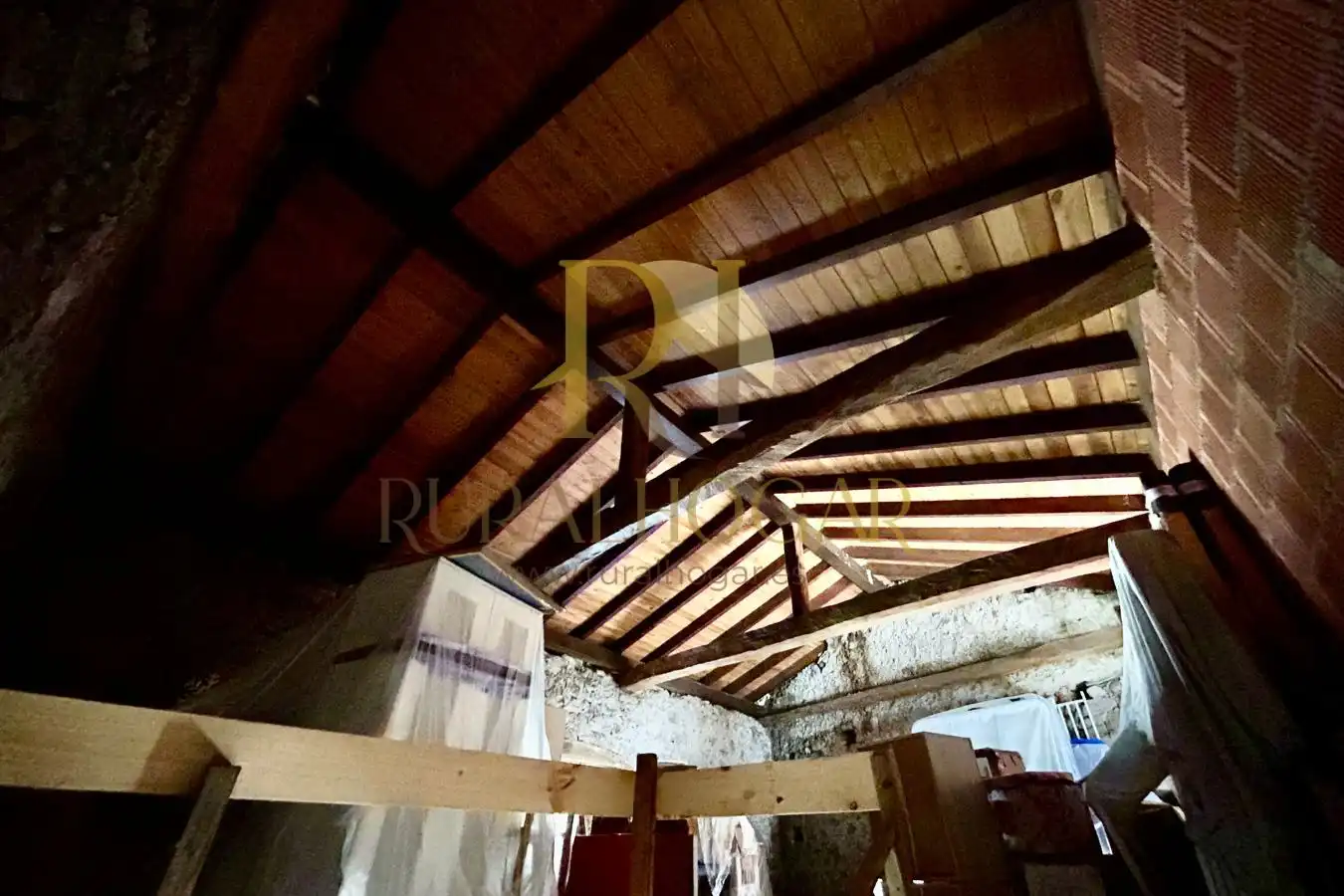 Casa o xalet en venda en Matallana de Torío