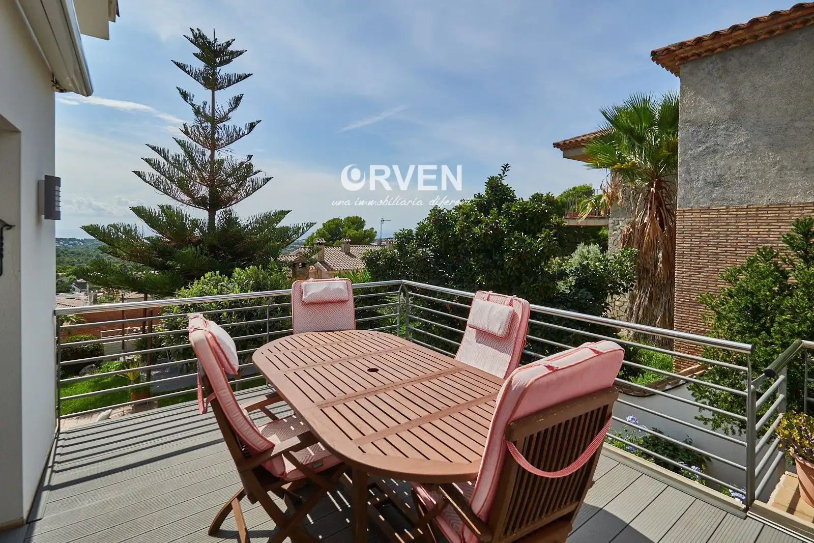 Villa avec piscine à vendre à Pau Casals, imagen 84