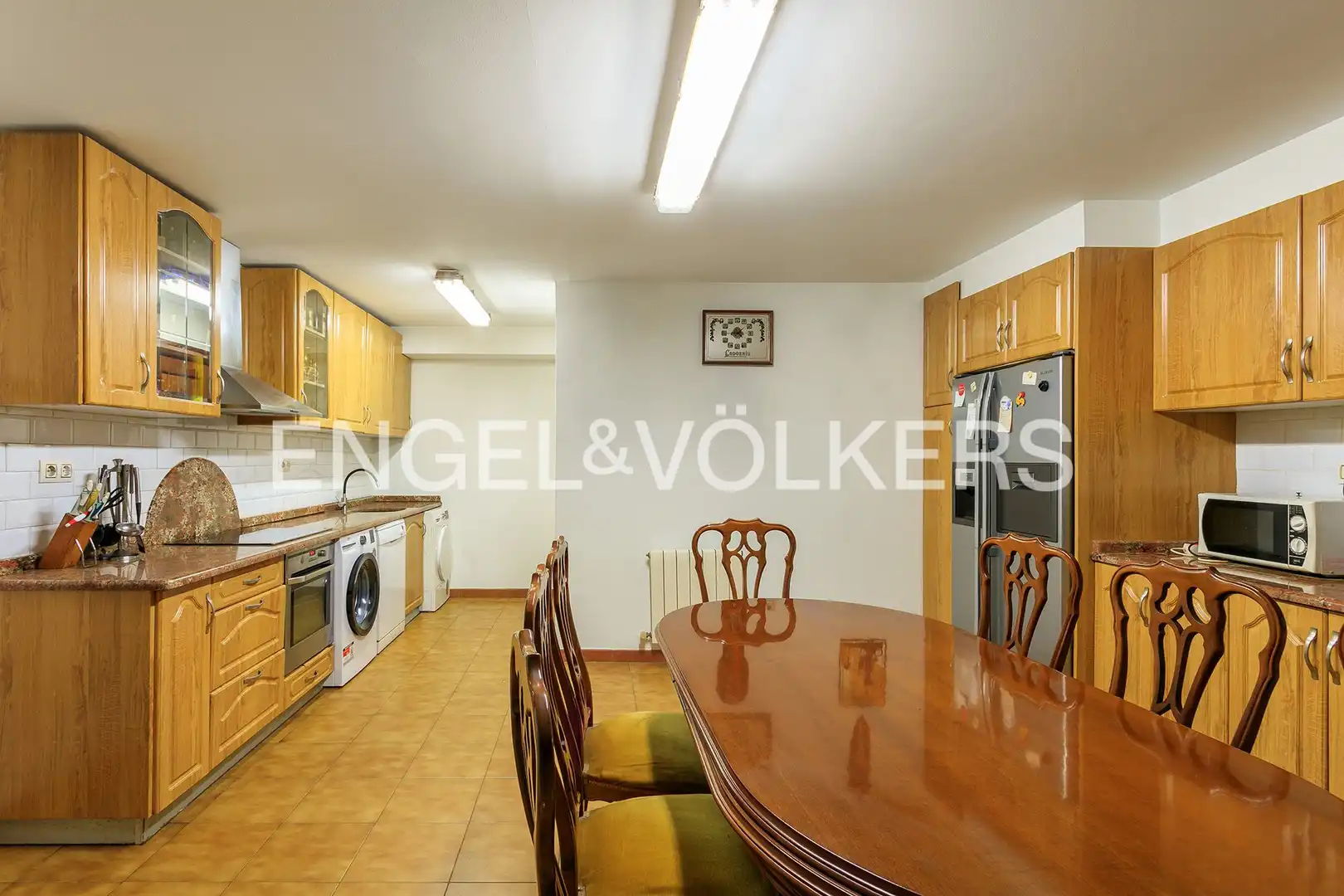 Comedor de Casa o chalet en venta en Castro-Urdiales con Calefacción, Jardín privado y Terraza