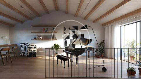 Foto 4 de Piso en venta en Carrer Plana de L'hospital, 16, Centre - Estació, Barcelona