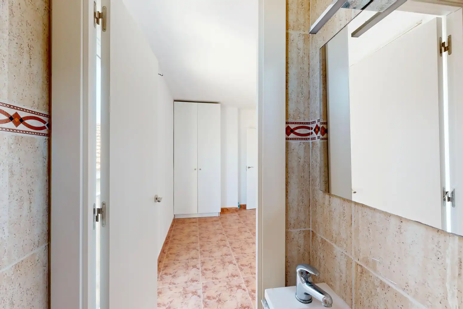 Baño de Piso en venta en La Unión con Trastero