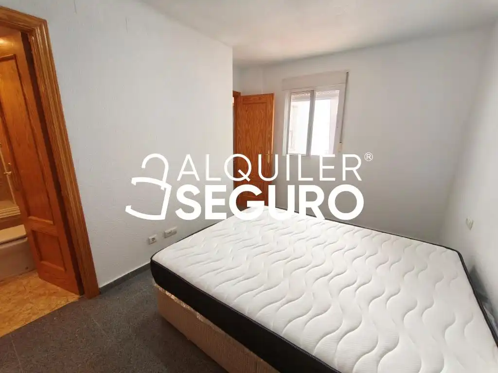 Piso de alquiler en Castelar, Villafranqueza