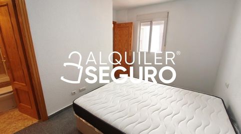 Foto 4 de Piso de alquiler en Castelar, Villafranqueza, Alicante / Alacant