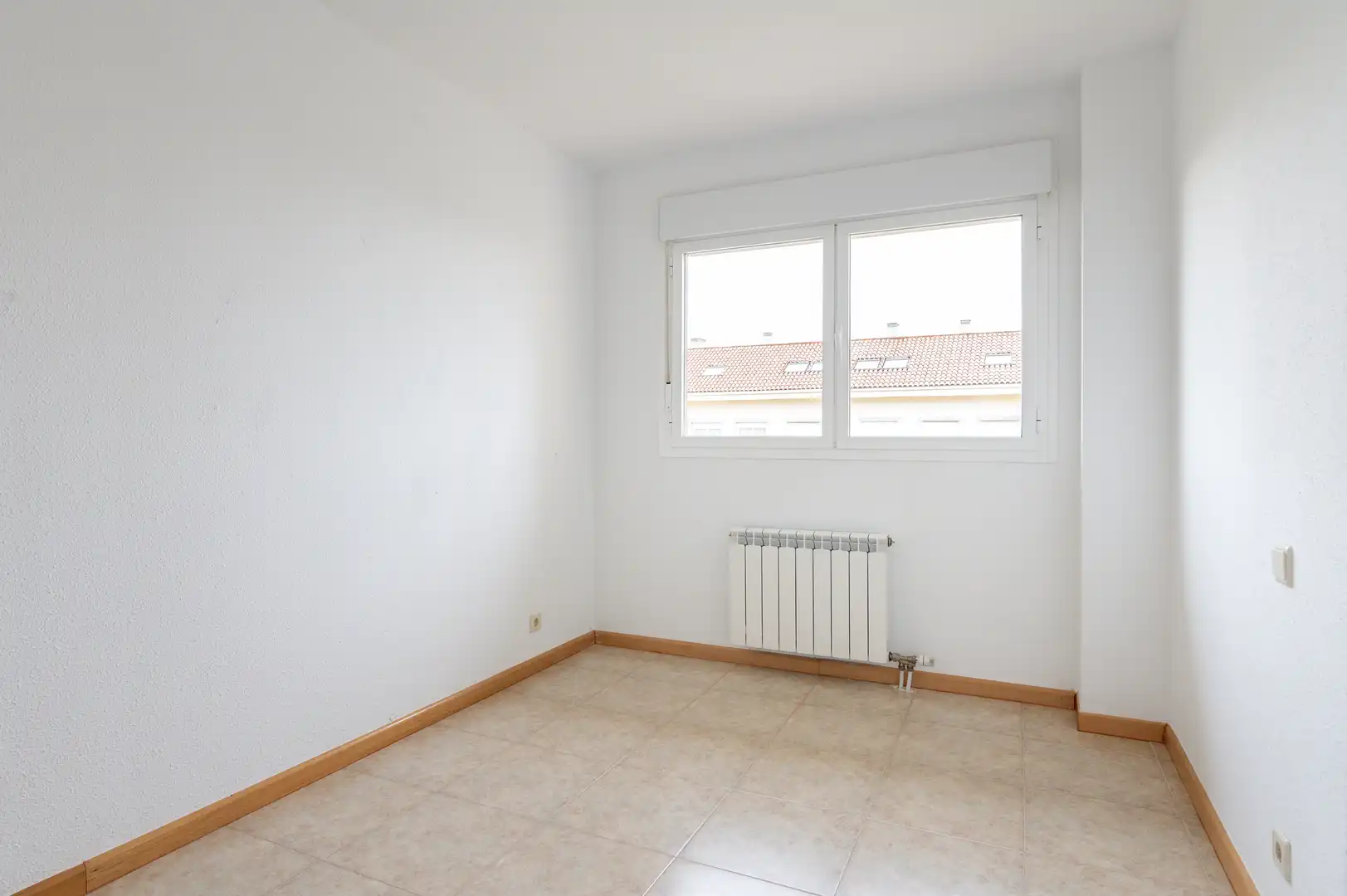 Habitación de Piso en venta en Illescas con Calefacción