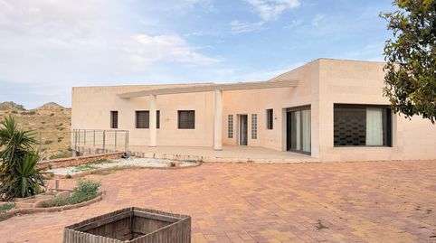 Foto 4 de Casa o xalet en venda a Pedanías Este, Aspe