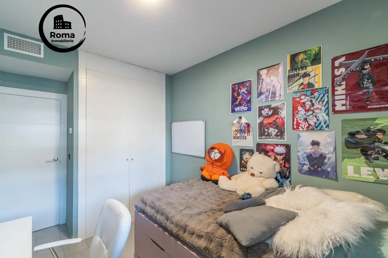 Flat with pool for sale in San Miguel, imagen 75