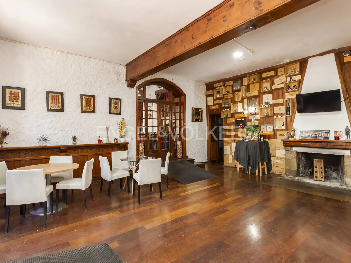 Business premises to rent in Vallirana, imagen 47