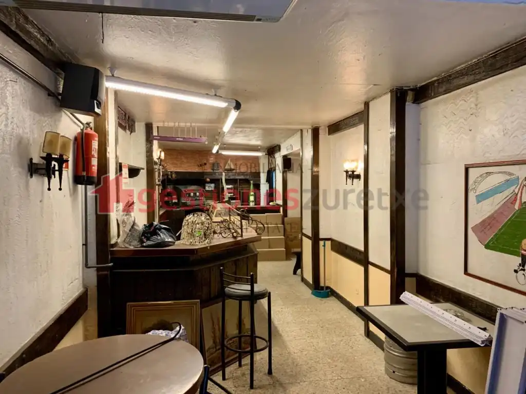 Local comercial en venta en Errekalde, imagen 5