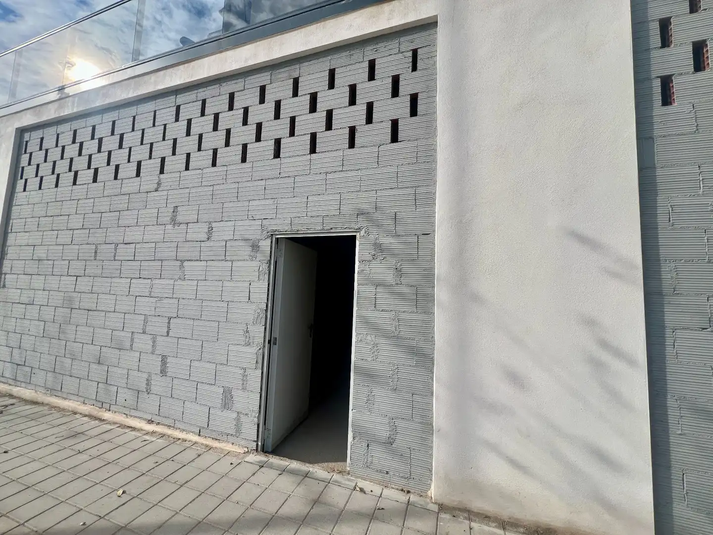 Geschaftsraum zur Miete in Rector Ramón Martín Mateo, Bellavista - Capiscol - Frank Espinós