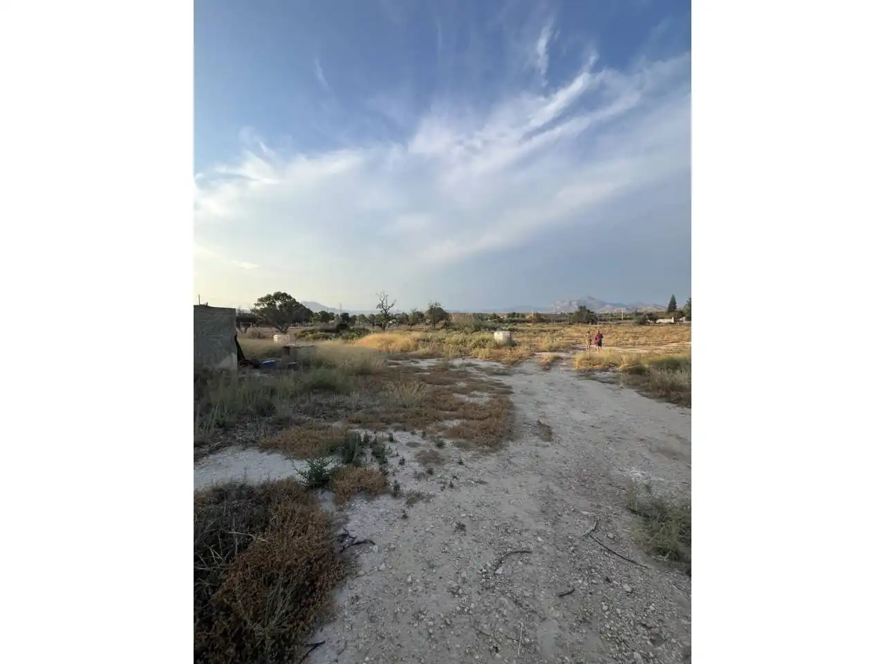 Finca rústica en venta en Mutxamel con Jardín privado