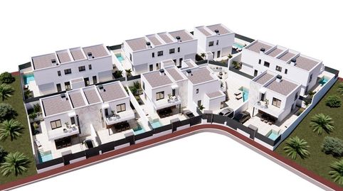 Foto 2 de Casa adosada en venta en San Juan de los Terreros, Pulpí