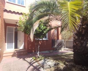 Exterior view of House or chalet to rent in Rivas-Vaciamadrid