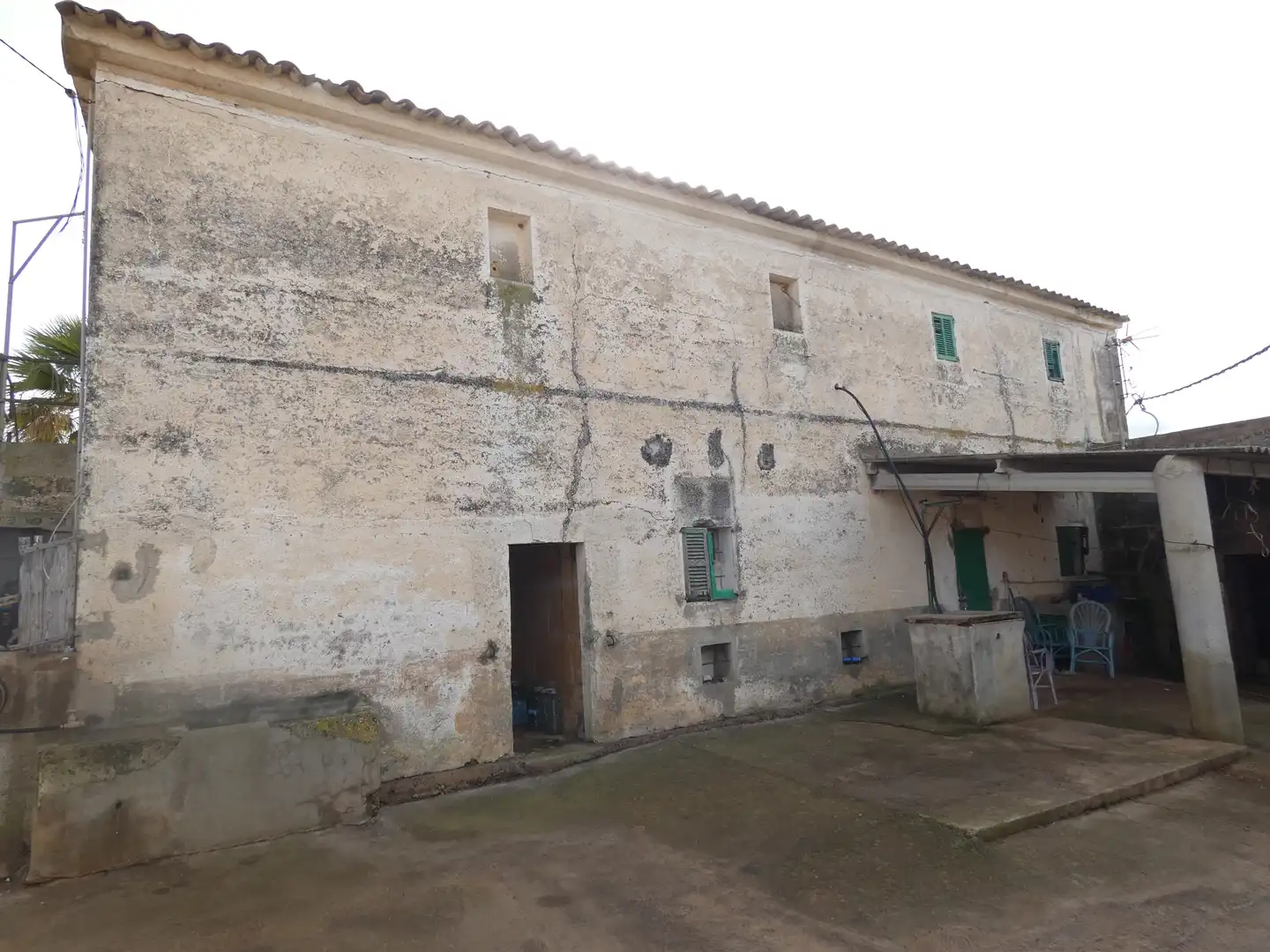 Landhaus mit Garten zum Verkauf in Manacor Centre, imagen 4