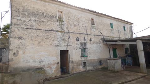 Espectacular finca rústica, Manacor., image 4
