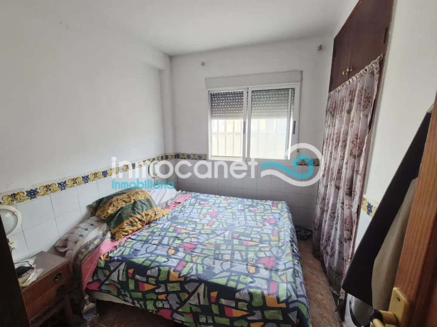 Dormitori de Casa o xalet en venda en Oliva amb Terrassa