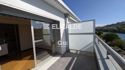 Foto 5 de Piso en venta en Federico García Lorca Pasealekua, Egia, Donostia - San Sebastián