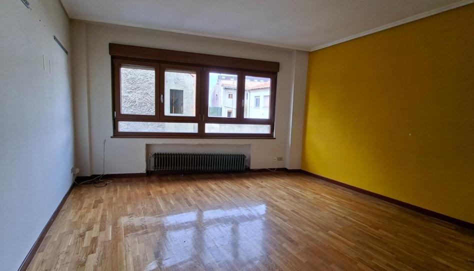 Photo 1 of Flat for sale in Calle Calle Sorribas, 4, 4, Noreña, Asturias