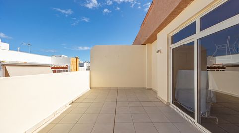 Foto 4 de Ático en venta en Calle Doctor Grau Bassas, Santa Catalina - Canteras, Las Palmas de Gran Canaria