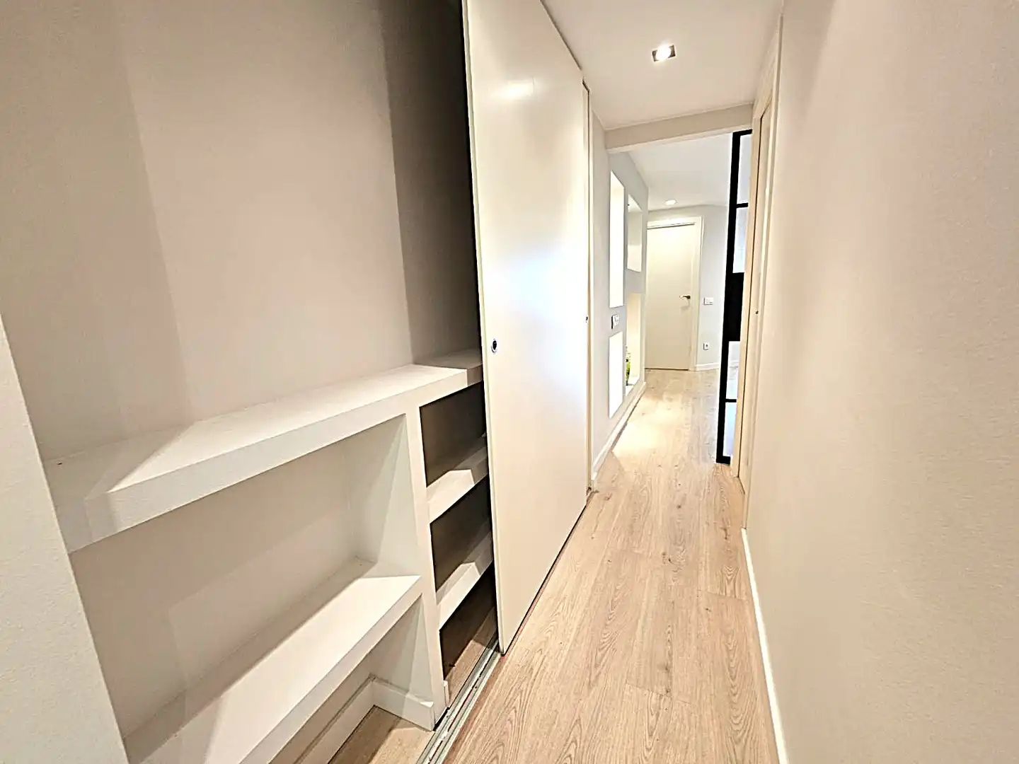 Piso en venta en Terrassa con Aire acondicionado, Calefacción y Parquet