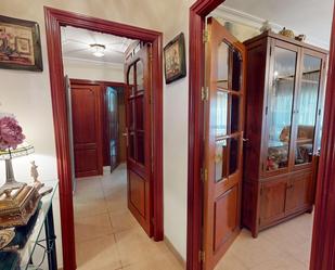 Flat for sale in Parque Figueroa