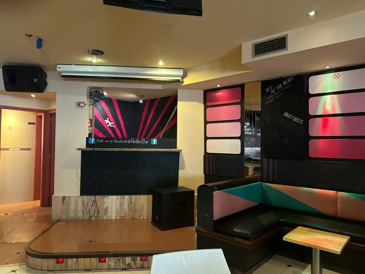 Local comercial en venda a Sant Agustí-Cala de Bou, imagen 8