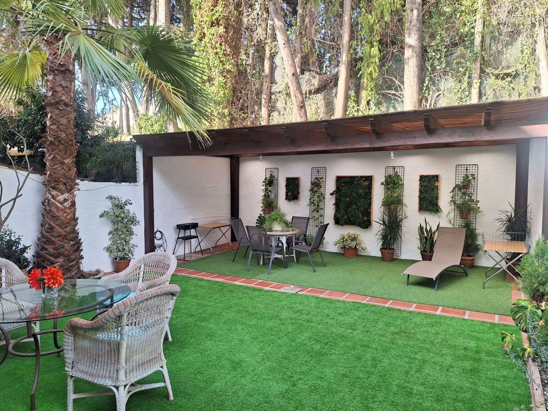 Casa o xalet en venda a La Dama de Noche - La Alzambra