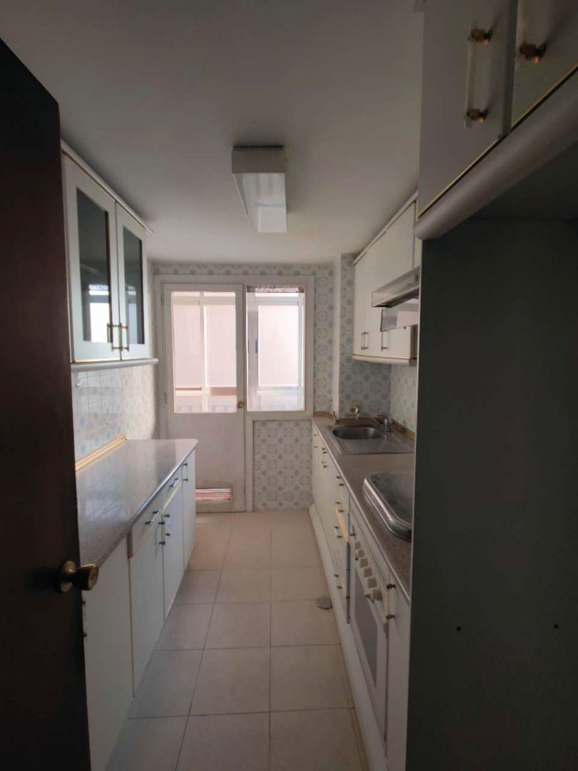 Piso en venta en Calle Real, 7, Centro Urbano