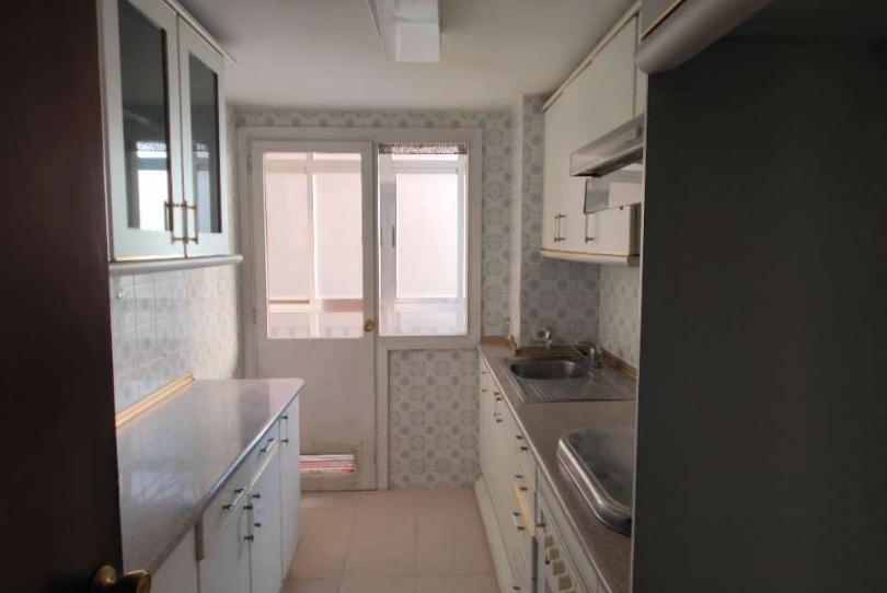 Foto 1 de Piso en venta en Calle Real, 7, Centro Urbano, Madrid