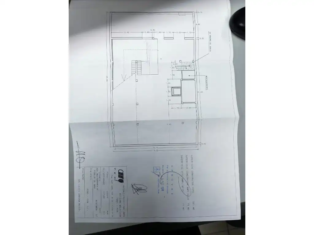 Local comercial en venda a Avenida Mediterrani, imagen 18