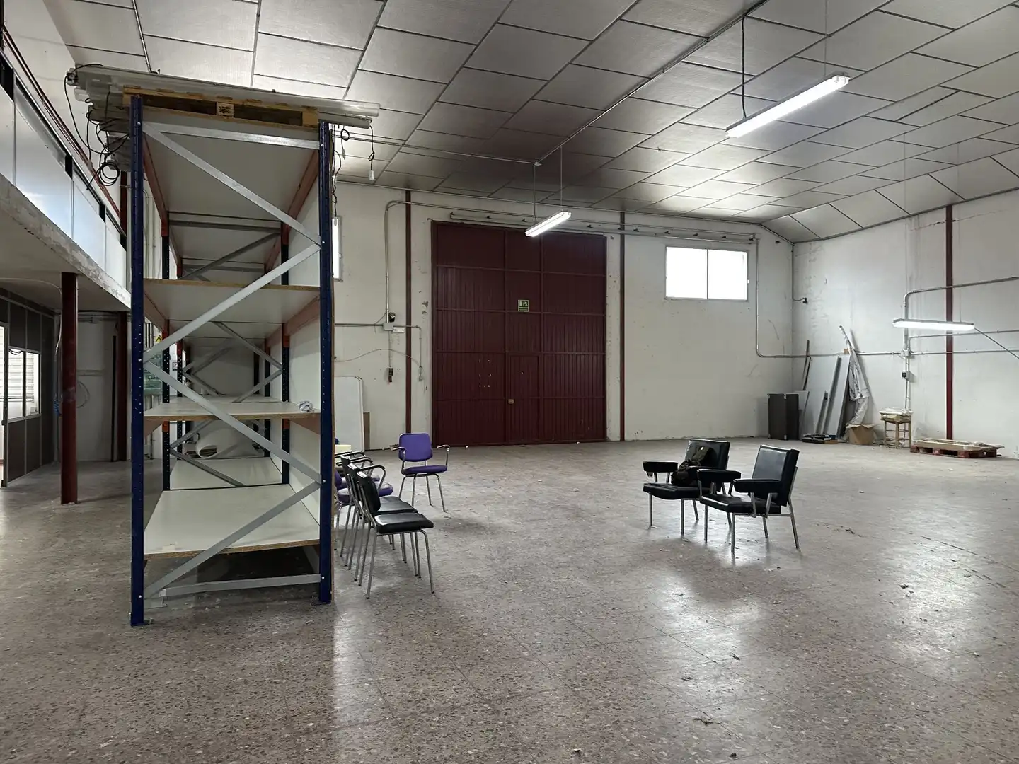 Industriegebäude zum Verkauf in Sant Josep - Zona Hospital, imagen 2