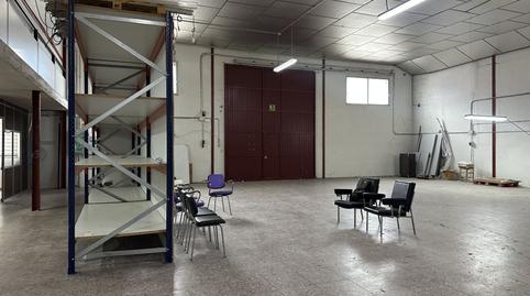 Foto 2 von Fabrikhallen zum Verkauf in Sant Josep - Zona Hospital, Ontinyent