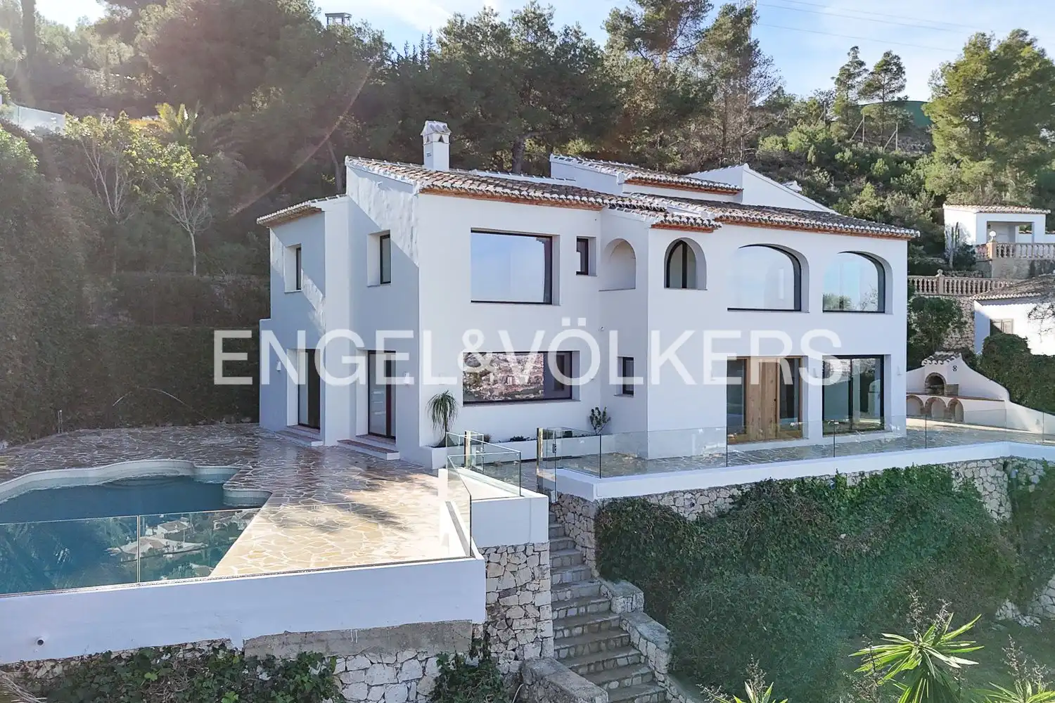 Maison avec terrasse à vendre à Cap Martí - El Tossalet - Pinomar, imagen 73