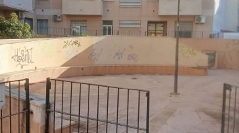 Foto 5 de Residencial en venda a Calle Granada, Barrio Alto - San Félix, Almería Capital