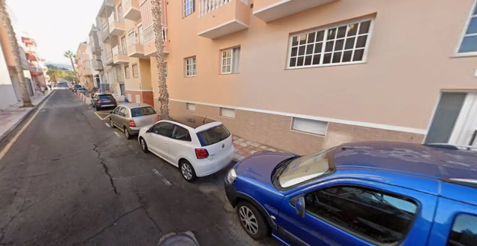 Pis en venda a Guía de Isora, Santa Cruz de Tenerife