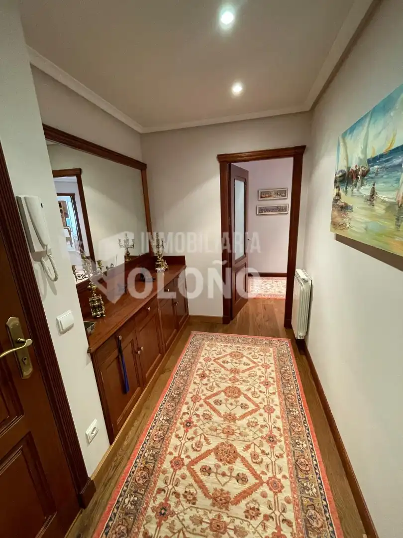 Flat for sale in Haro  with Heating, Parquet flooring and Storage room
