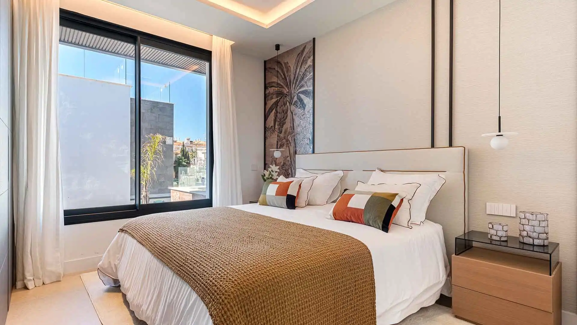 Habitación de Casa o chalet en venta en Riviera del Sol