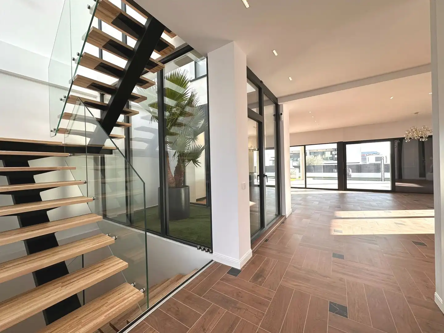 Casa con jardín en venta en El Bosque, imagen 19