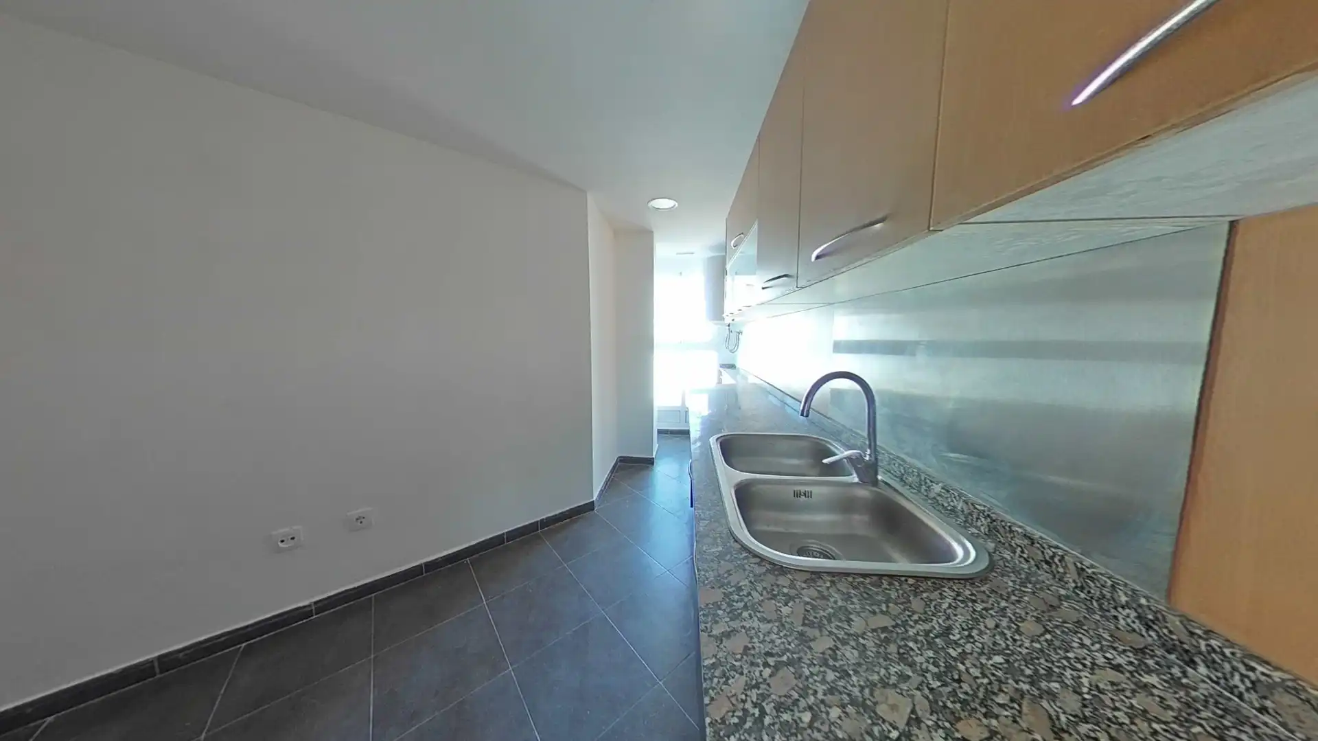Küche von Wohnung zum Verkauf in Valencia