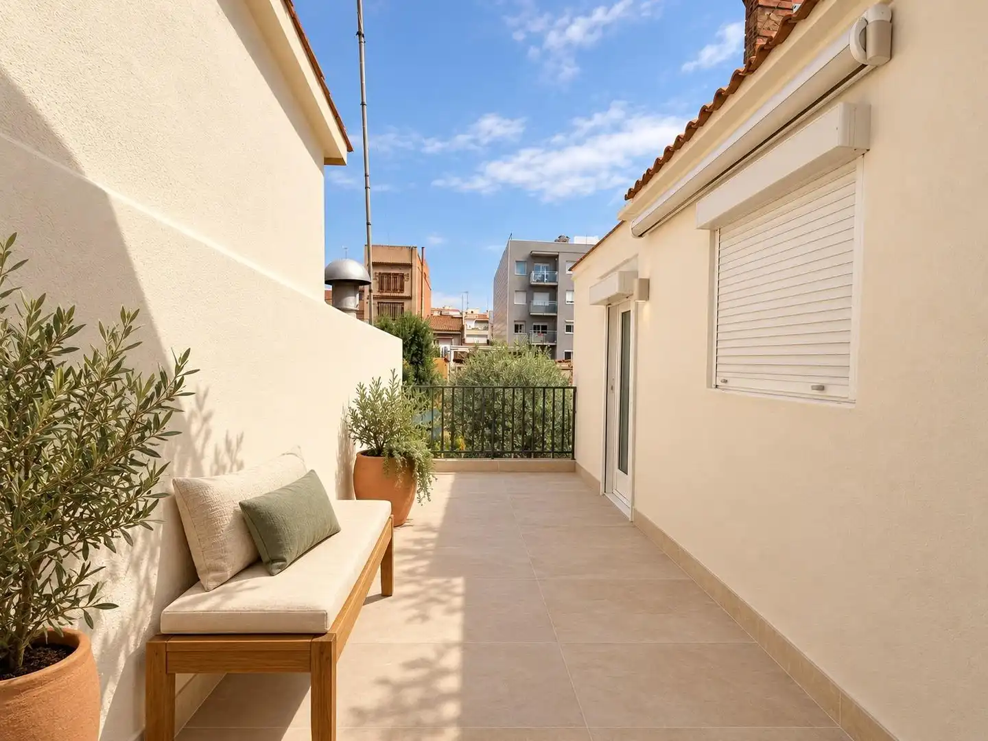 Maison avec terrasse à vendre à Centre - Sant Oleguer, imagen 29